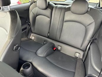MINI Hatch 1.5 Cooper Steptronic Euro 6 (s/s) 3dr