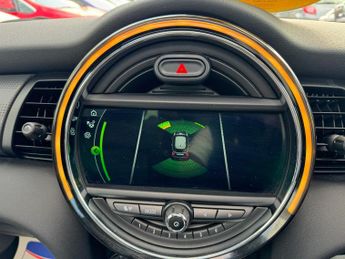 MINI Hatch 1.5 Cooper Steptronic Euro 6 (s/s) 3dr