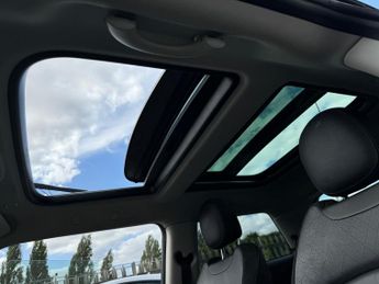 MINI Hatch 1.5 Cooper Steptronic Euro 6 (s/s) 3dr