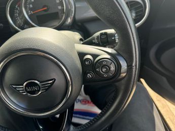 MINI Hatch 1.5 Cooper Steptronic Euro 6 (s/s) 3dr