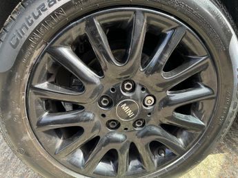 MINI Hatch 1.5 Cooper Steptronic Euro 6 (s/s) 3dr