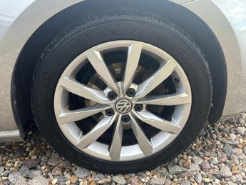 Volkswagen Golf 2.0 TDI BlueMotion Tech GT DSG Euro 5 (s/s) 5dr