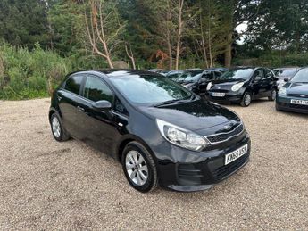 Kia Rio 1.1 CRDi EcoDynamics SR7 Euro 6 (s/s) 5dr