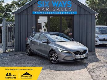 Volvo V40 2.0 D3 Momentum Auto Euro 6 (s/s) 5dr