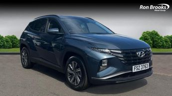 Hyundai Tucson 1.6 T-GDi SE Connect Euro 6 (s/s) 5dr