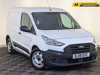 Ford Transit Connect 1.5 220 EcoBlue L1 Euro 6 (s/s) 5dr