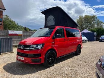 Volkswagen Transporter 2.0 TDI T28 Startline FWD SWB Euro 6 (s/s) 5dr