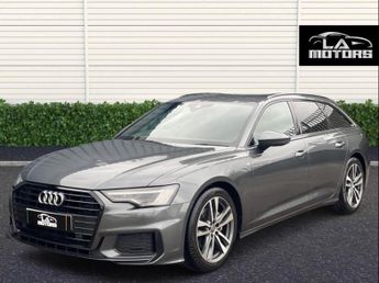 Audi A6 2.0 TDI 40 S line S Tronic Euro 6 (s/s) 5dr