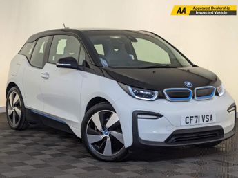 BMW i3 42.2kWh Auto 5dr