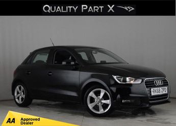 Audi A1 1.0 TFSI Sport Sportback Euro 6 (s/s) 5dr (Nav)