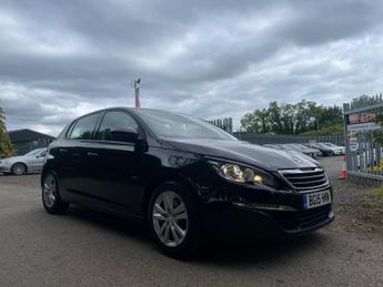 Peugeot 308 1.2 PureTech Active Euro 6 (s/s) 5dr