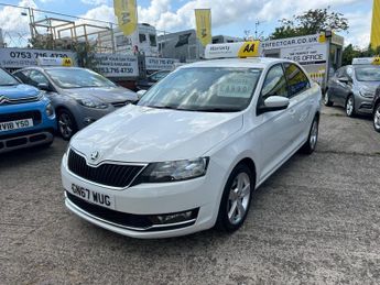 Skoda Rapid 1.0 TSI SE L Euro 6 (s/s) 5dr