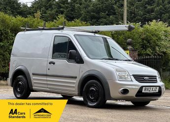 Ford Transit Connect 1.8 TDCi T200 Trend L1 H1 4dr DPF
