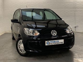 Volkswagen Up 1.0 Move up! Euro 5 3dr