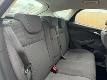 Ford Focus 1.6 Titanium Powershift Euro 5 5dr