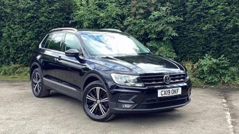 Volkswagen Tiguan 1.5 TSI EVO SE Navigation Euro 6 (s/s) 5dr