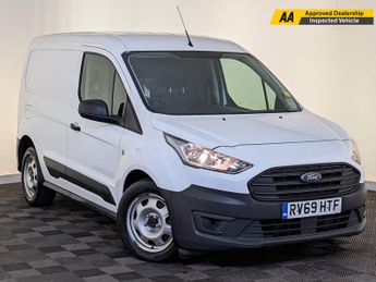 Ford Transit Connect 1.5 220 EcoBlue L1 Euro 6 (s/s) 5dr