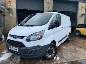 Ford Transit 2.0 TDCi 290 L1 H1 5dr