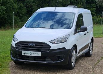 Ford Transit Connect 1.5 200 EcoBlue L1 Euro 6 (s/s) 5dr