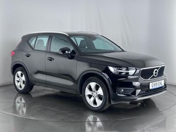 Volvo XC40 1.5 T3 Momentum Pro Euro 6 (s/s) 5dr