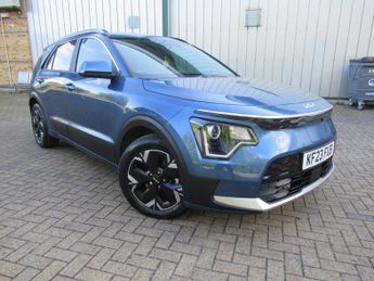 Kia Niro 64.8kWh 2 Auto 5dr