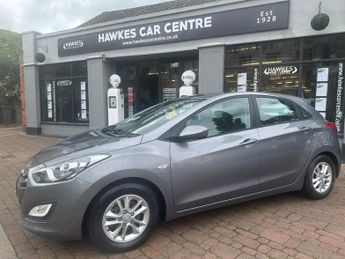 Hyundai I30 1.4 Active Euro 5 5dr