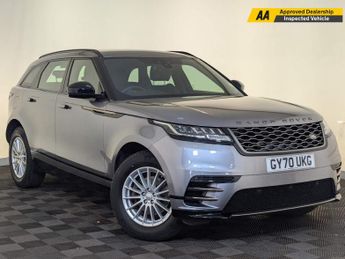 Land Rover Range Rover 2.0 D180 R-Dynamic Auto 4WD Euro 6 (s/s) 5dr