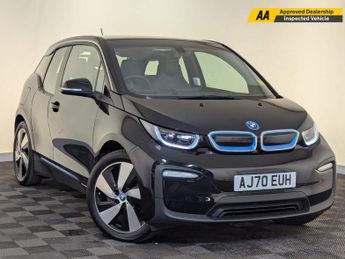 BMW i3 42.2kWh Auto 5dr