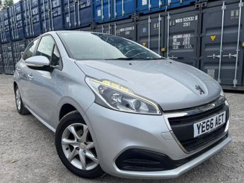 Peugeot 208 1.0 PureTech Active Euro 6 5dr