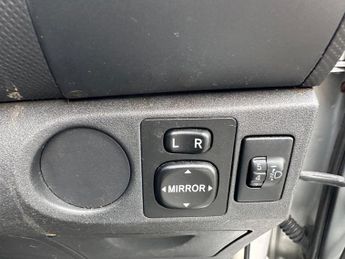 Toyota Yaris 1.3 T3 Multimode 5dr