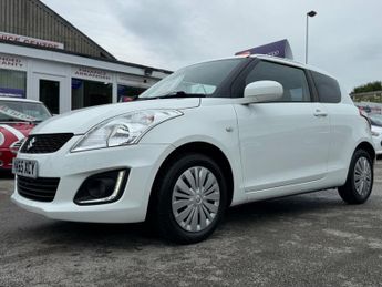 Suzuki Swift 1.2 SZ2 Euro 6 3dr