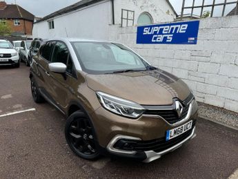 Renault Captur 0.9 TCe ENERGY GT Line Euro 6 (s/s) 5dr