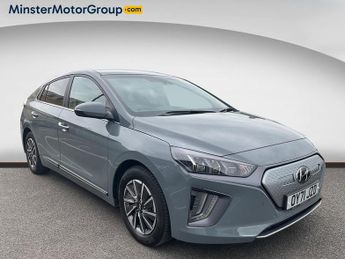 Hyundai IONIQ PREMIUM EV