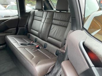 BMW i3 33kWh Auto Euro 6 (s/s) 5dr (Range Extender)