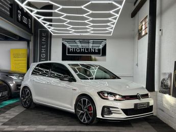 Volkswagen Golf GTi 2.0 TSI GTI Performance DSG Euro 6 (s/s) 5dr