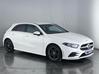 Mercedes A Class 1.3 A200 AMG Line 7G-DCT Euro 6 (s/s) 5dr