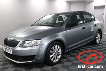 Skoda Octavia 1.2 TSI S Euro 5 (s/s) 5dr