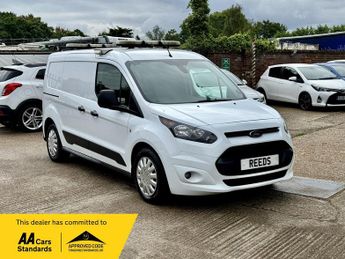 Ford Transit Connect 1.5 TDCi 230 Trend L2 H1 6dr