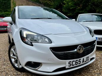 Vauxhall Corsa 1.2i SRi Euro 6 5dr