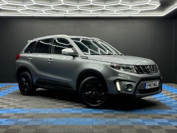 Suzuki Grand Vitara 1.4 Boosterjet S ALLGRIP Euro 6 (s/s) 5dr