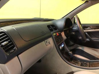 Mercedes-Benz CLK 3.2 CLK320 Avantgarde Cabriolet 2dr