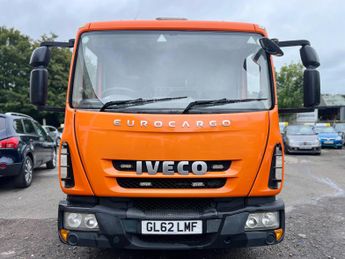 Iveco Eurocargo 