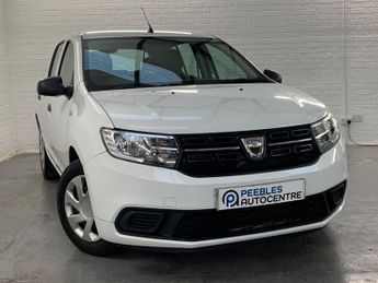 Dacia Sandero 1.0 SCe Essential Euro 6 5dr