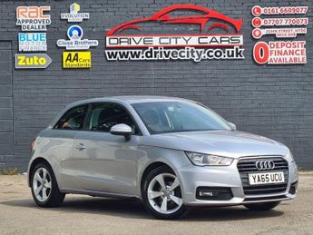 Audi A1 1.0 Tfsi Sport Hatchback