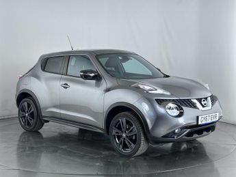 Nissan Juke 1.2 DIG-T Tekna Pulse Euro 6 (s/s) 5dr