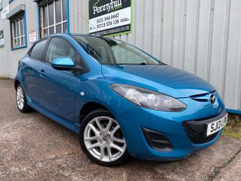 Mazda 2 1.3 Tamura Euro 5 5dr