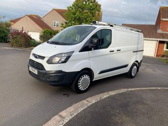 Ford Transit 2.2 TDCi 310 ECOnetic L1 H1 5dr