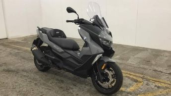 BMW C400 400 GT SE ABS