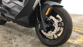 BMW C400 400 GT SE ABS