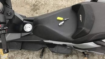 BMW C400 400 GT SE ABS